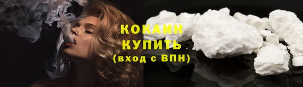 молекула духа Белоозёрский
